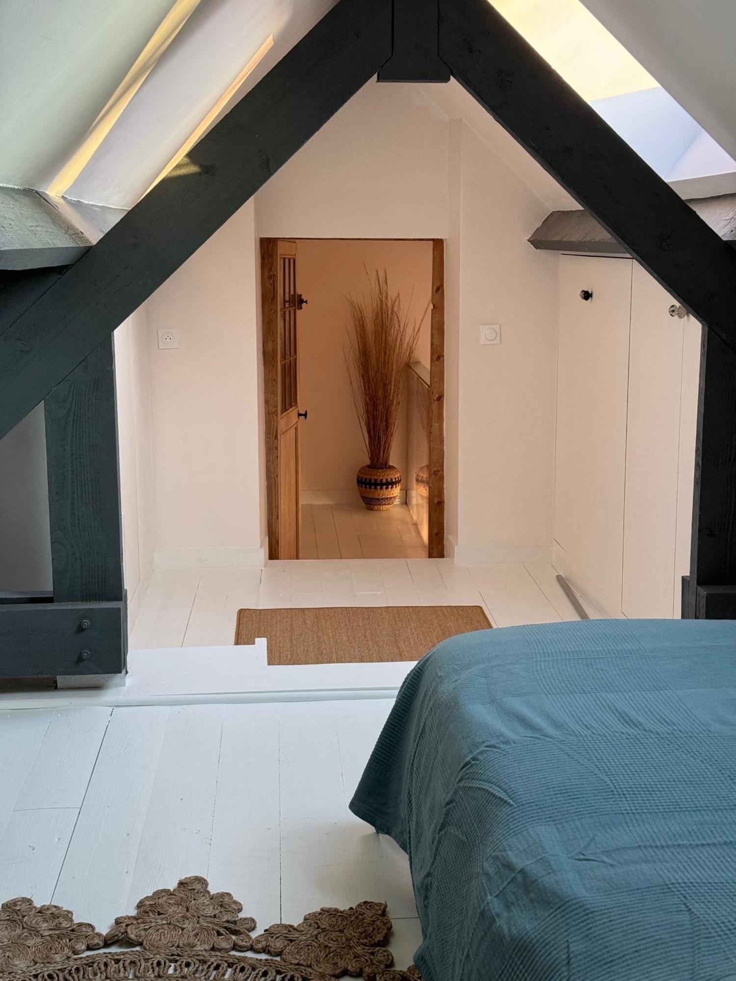 Le426, Charmante Petite Maison 2 Chambres Refaite A Neuf Mouvaux Εξωτερικό φωτογραφία